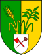 Coat of arms of Paschel