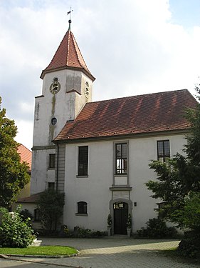 Kirche St. Martin