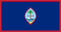 Guam – Bandiera
