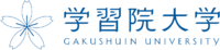 شعار جامعة غاكوشوين