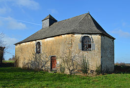 Chapelle Saint-Georges.