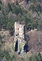 Burg Haldenstein (fortress)