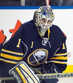 Jhonas Enroth