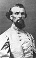 Luogotenente colonnello Nathan Bedford Forrest