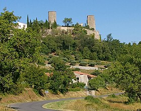 Image illustrative de l’article Château de Pontevès