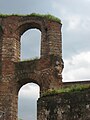 Teilansicht Kaisertherme Trier