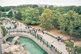 Image illustrative de l’article Jardin zoologique de Schönbrunn