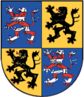 Brasão de Hildburghausen