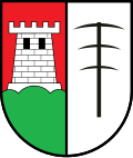 Wappen von Stein am Kocher