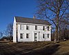 Wheeler-Minot Farmhouse