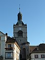 Église d'Évian-les-Bains