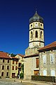 Église Saint-Étienne du Mas-d'Azil