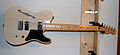 Fender Telecaster Cabronita