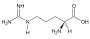 Arginin (Arg, R)