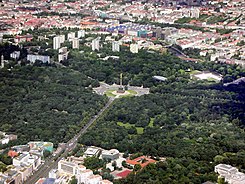 Großer Tiergarten