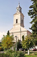Biserica reformată (monument istoric)