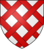 Blason de Soyécourt