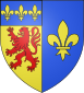 Verneuil-sur-Avre ê hui-kì