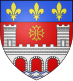 Coat of arms of Villefranche-de-Rouergue