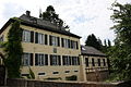 Schloss Vischel (Rheinland-Pfalz), heutiger Wohnsitz