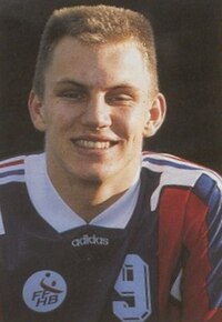 Christophe Kempé 1994