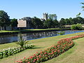 River Esk, Musselburgh