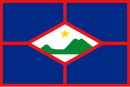 Flag faan Sint Eustatius