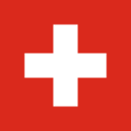 瑞士聯邦 1803年至今