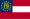 Flag of Georgia (U.S. state)