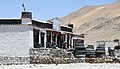 Snowleopard Guest House