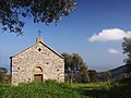 Chapelle Santa Maria Assunta