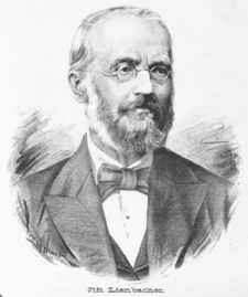 Georg Lienbacher, r. 1882 (Jan Vilímek)