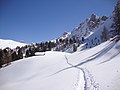 Giro del lagusel - panoramio.jpg4 000 × 3 000; 4 MB