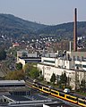 Babiirfabrik Glatfelter Gernsbach