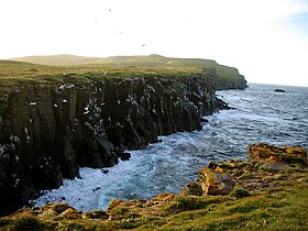 Ilha de Grímsey