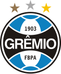 Grêmio Foot-Ball Porto Alegrense