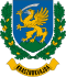 Blason de Krasznokvajda