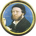 Hans Holbein la Juna (1497-1543)