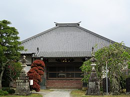 Kentoku-ji