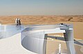 Liwa Desert Hotel Developement, VAE