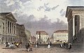 Karlsruhe 1845.