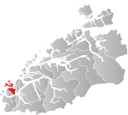 Herøy kommun i Møre og Romsdal fylke.