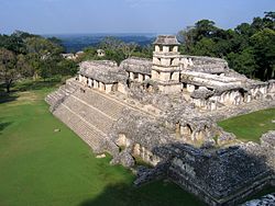 Palenque