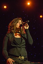 Paula Cole