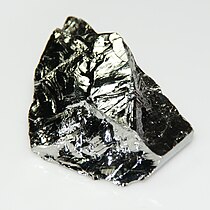 Hình: Polycrystallline germanium