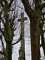 Monumento ao Soldado (Pontevedra)