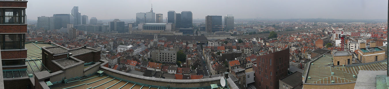 Schaerbeek városnegyed