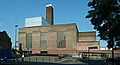 Tate Modern, Londres, Reino Unido, 1995-00.