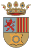 Coat of arms of Ubrique