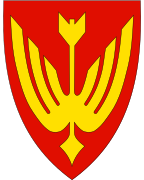 Coat of arms of Våler Municipality